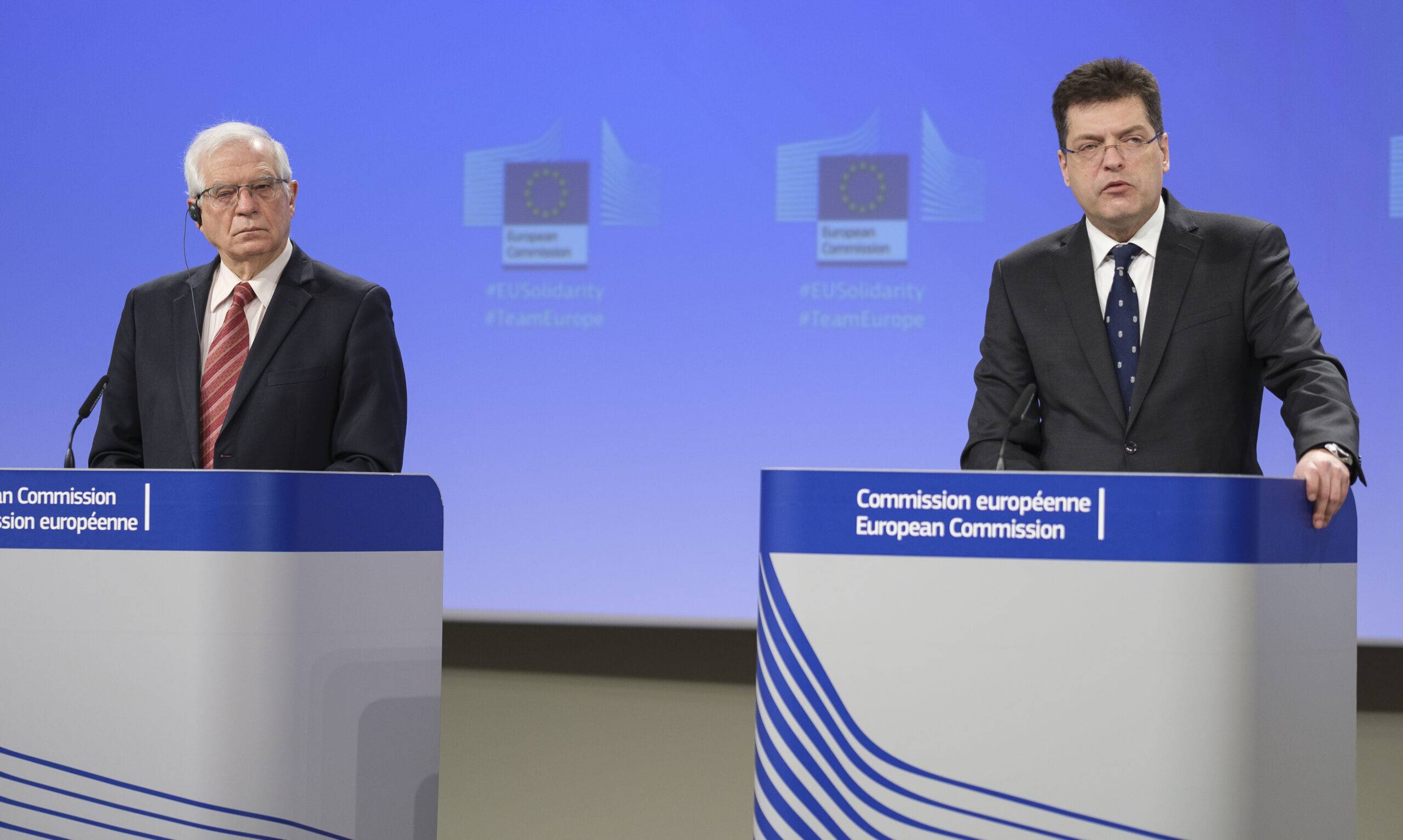 EU 31 Out Of 36 Hospitals In Gaza Were Damaged Or Destroyed Middle 