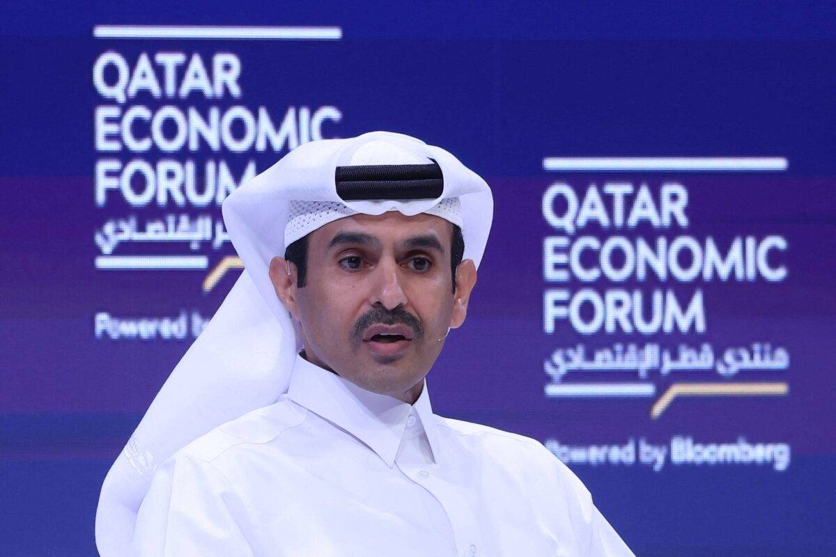 QATAR-ECONOMY-DIPLOMACY-FORUM