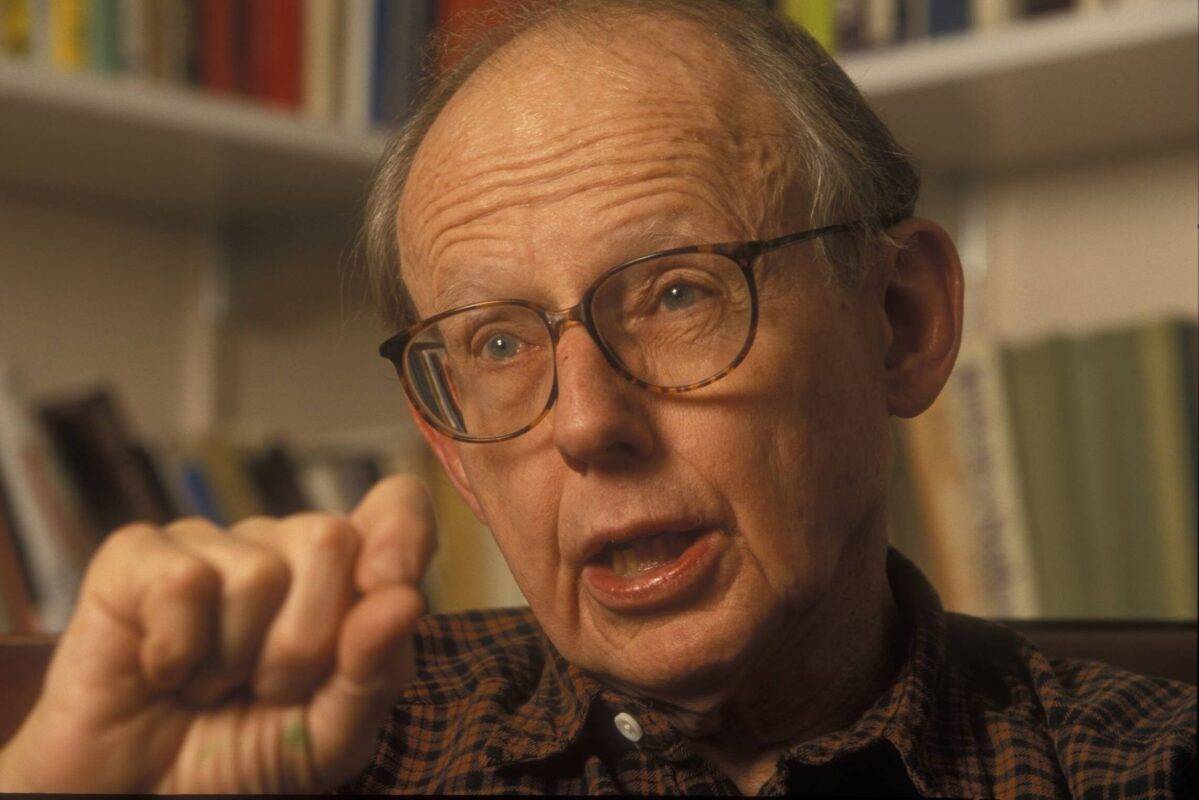 USA - Harvard - Samuel Huntington