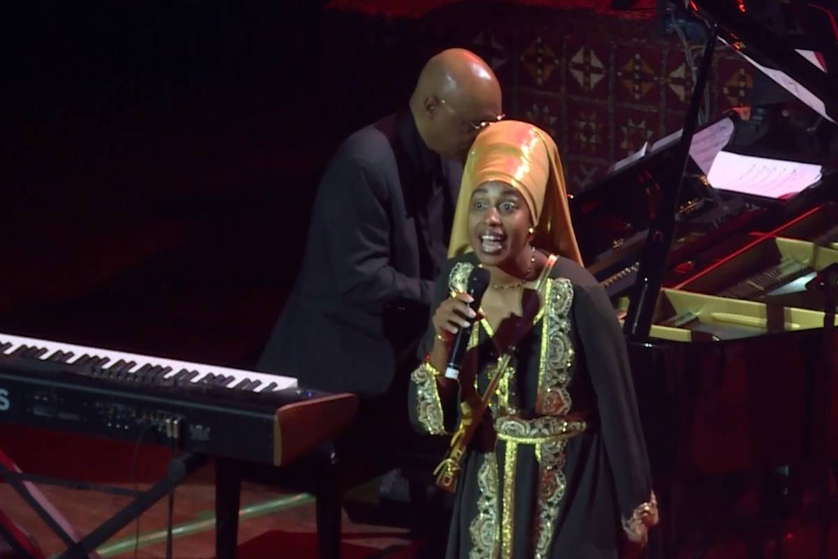 International Jazz Day kicks off in Morocco