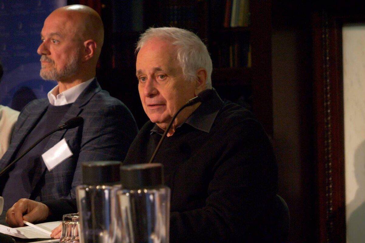 Israel may extend genocide from Gaza to West Bank, warns Jewish