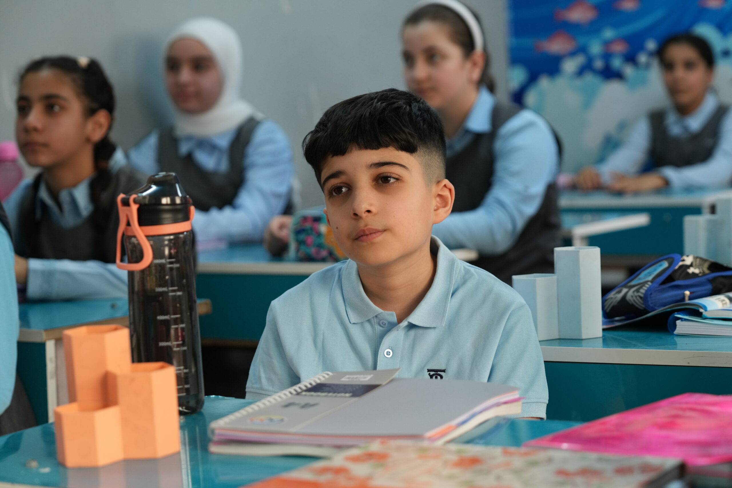 New school year begins in Iraq – Middle East Monitor