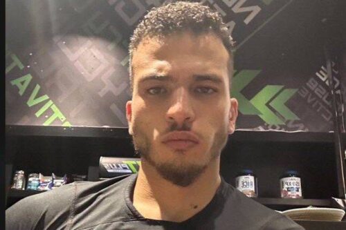 First Gazan to compete in World Boxing Championships: ‘My people are in need of help’