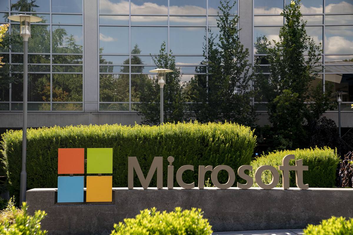 Hebrew Newspaper Microsoft Temporarily Moves Management Of Its Israeli Hebrew Newspaper Microsoft Temporarily Moves Management Of Its Israeli