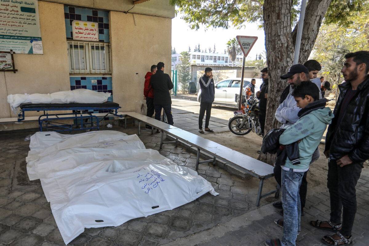 Middle East Monitor – Latest news from the Middle East and North Africa