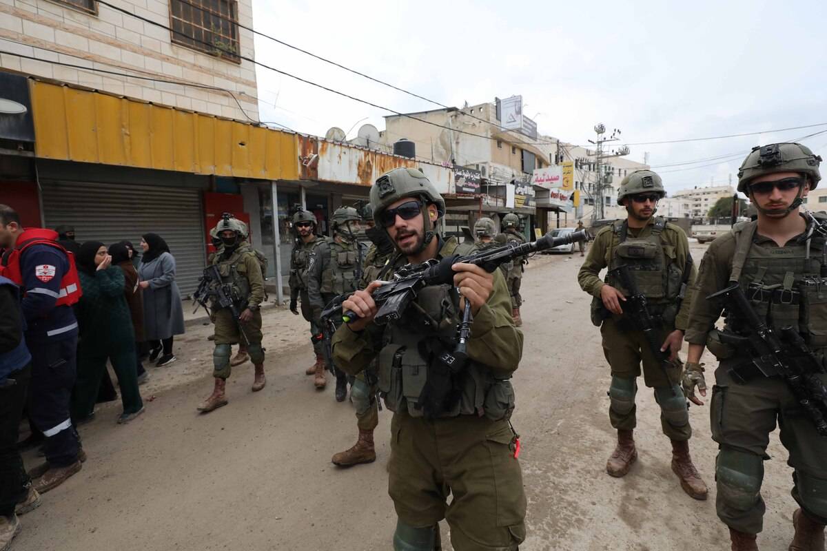Palestinian child killed by Israeli army during West Bank raid