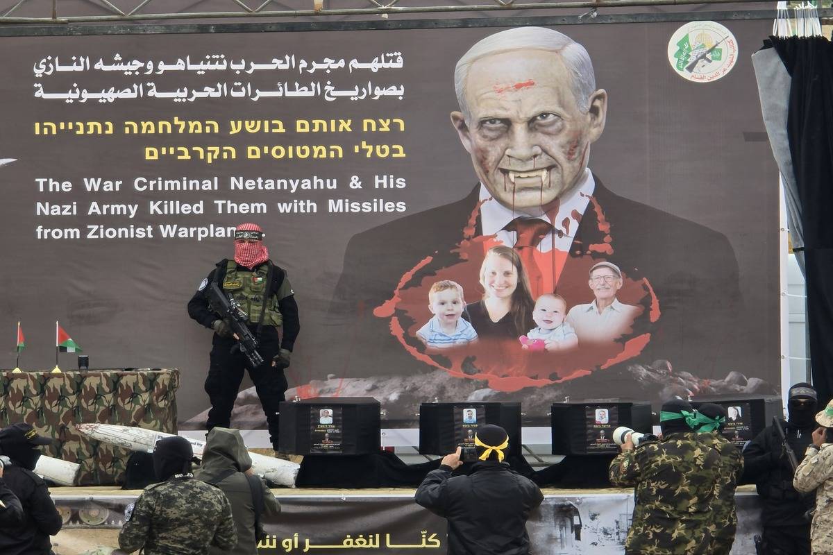 Israeli military operations killed at least 20 captives in Gaza: Haaretz investigation
