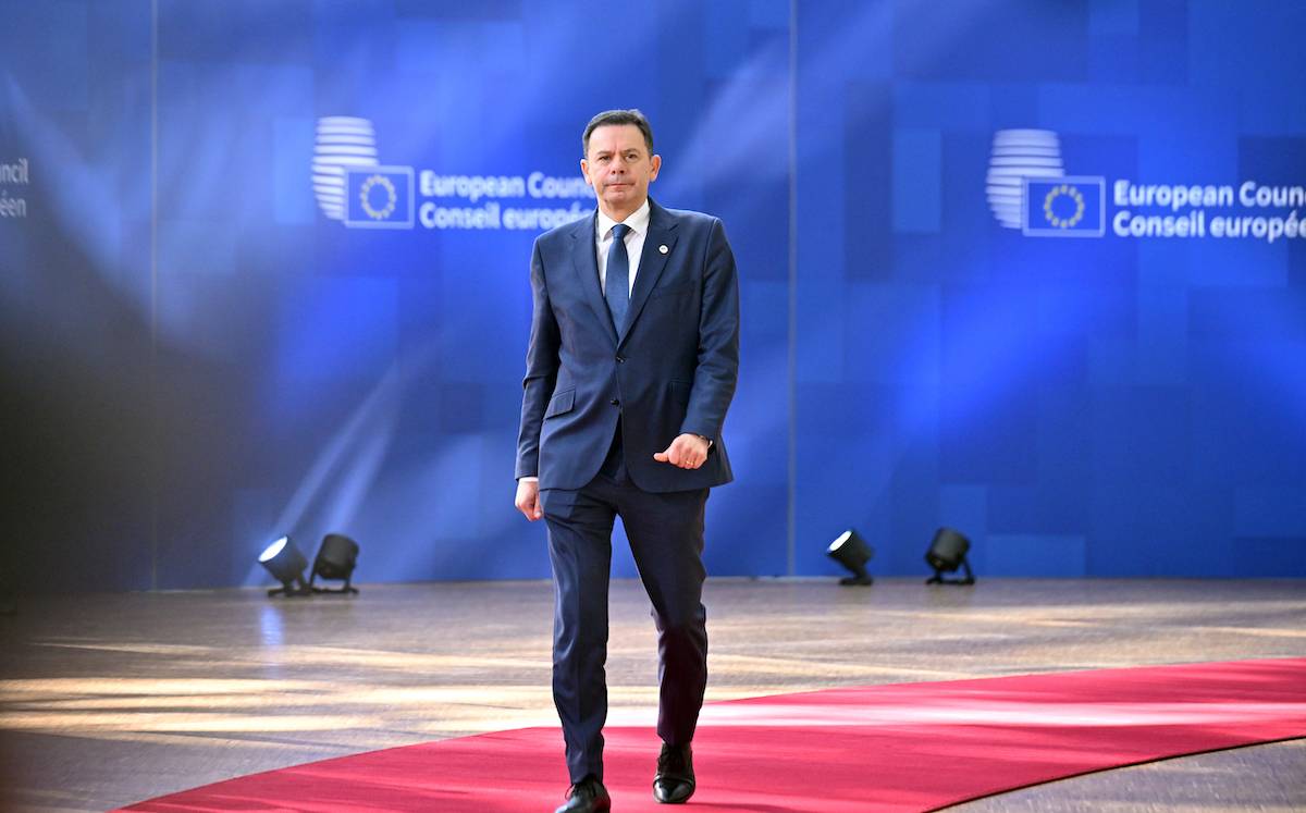 Portugal to recognise state of Palestine ‘as early as September,’ premier’s office tells media