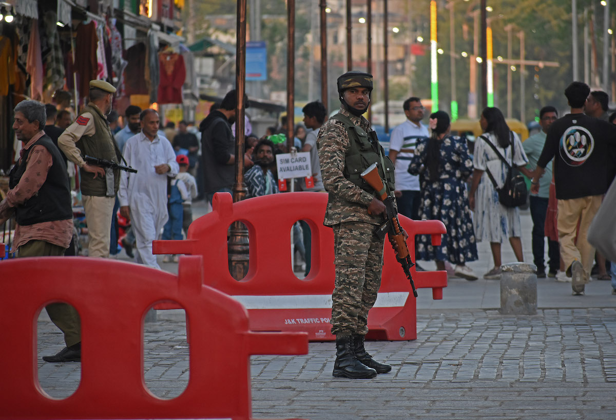 Beyond the headlines: Exposing the machinery of Indian propaganda
