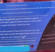 The leaflet translated to English