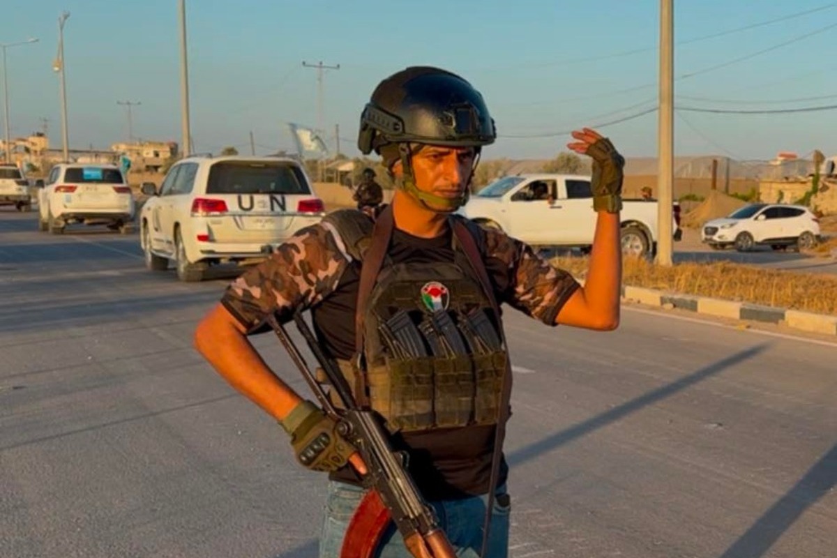 Gaza tribes on Abu Shabab’s killing: the occupation has never afforded safety to anyone