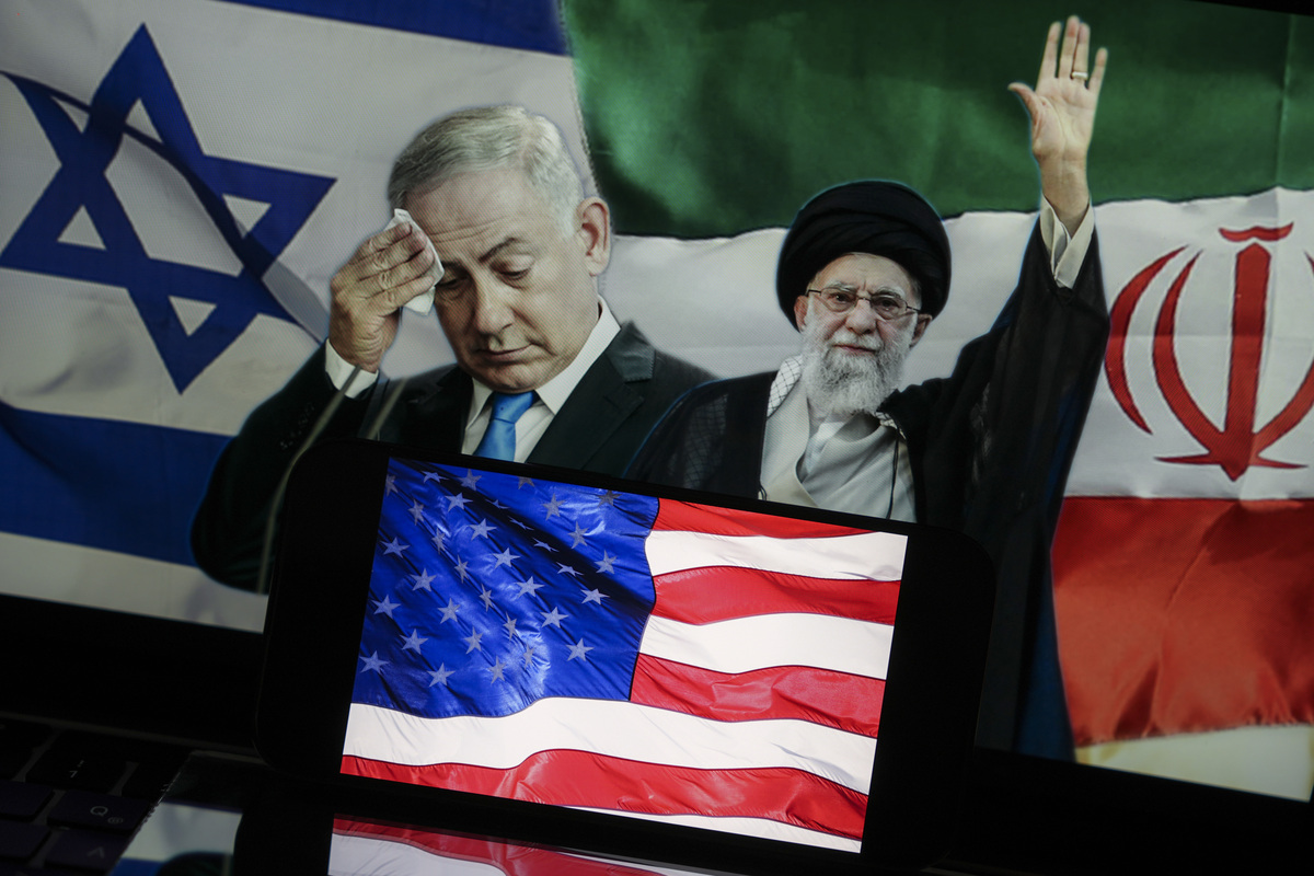 Limits of economic strength and resilience: Lessons from the Israel-Iran War