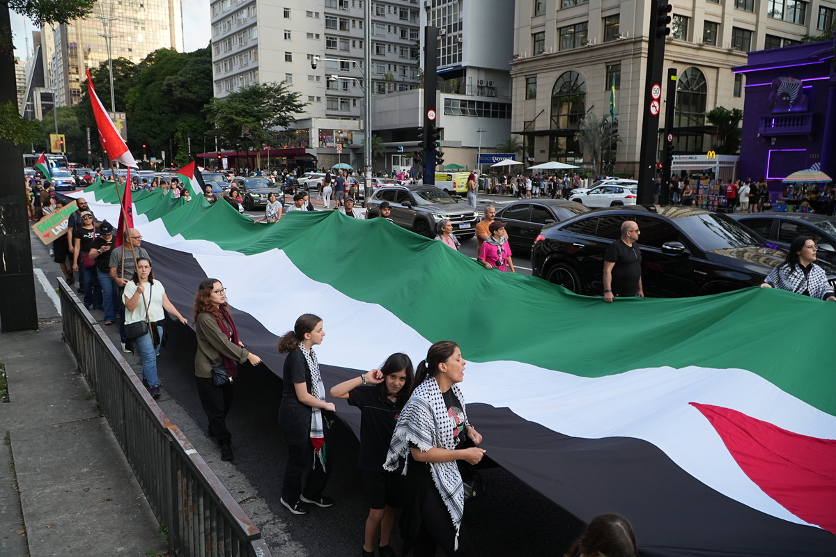 Latin America escalates pressure on Israel over Gaza genocide