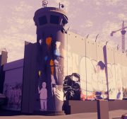 Courtesy of Palestine Skating Game