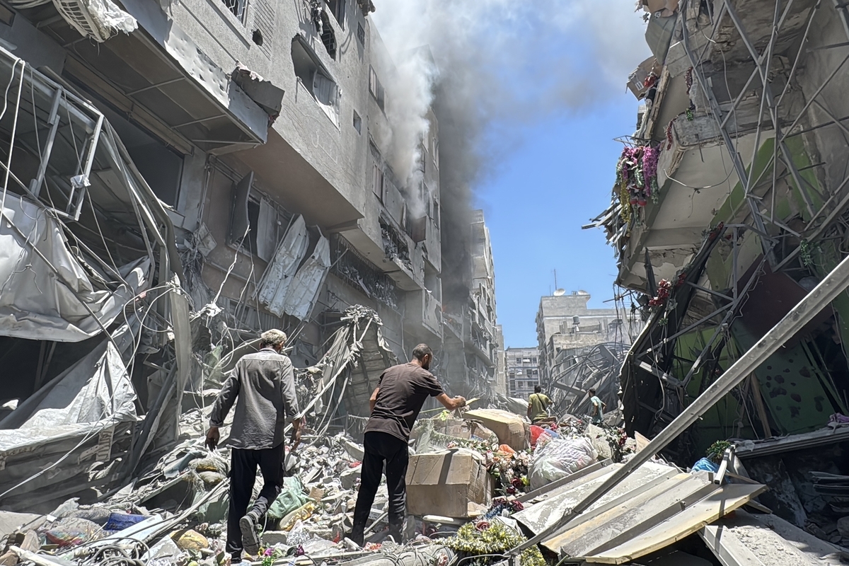 Unprecedented Israeli backlash against Netanyahu: Vietnam-style phase in Gaza, deadly trap and endless losses