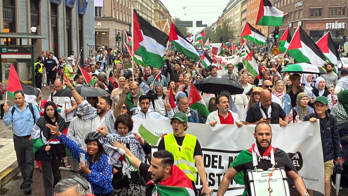 Winners and losers of the 7 October War