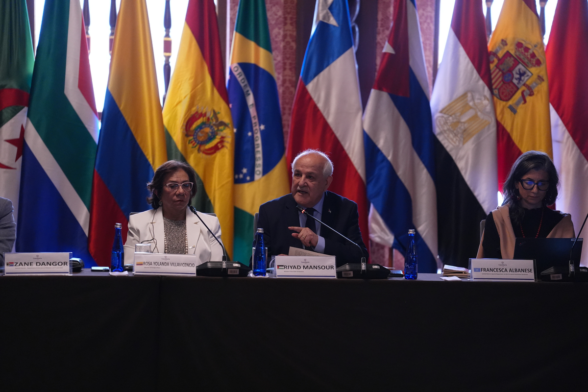 Indonesia stood with the Hague Group in Bogotá. It must go further for Palestine