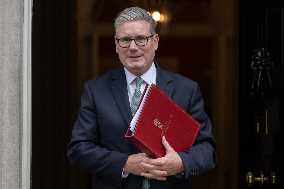 UK premier under pressure from Cabinet to back Palestinian statehood: Reports