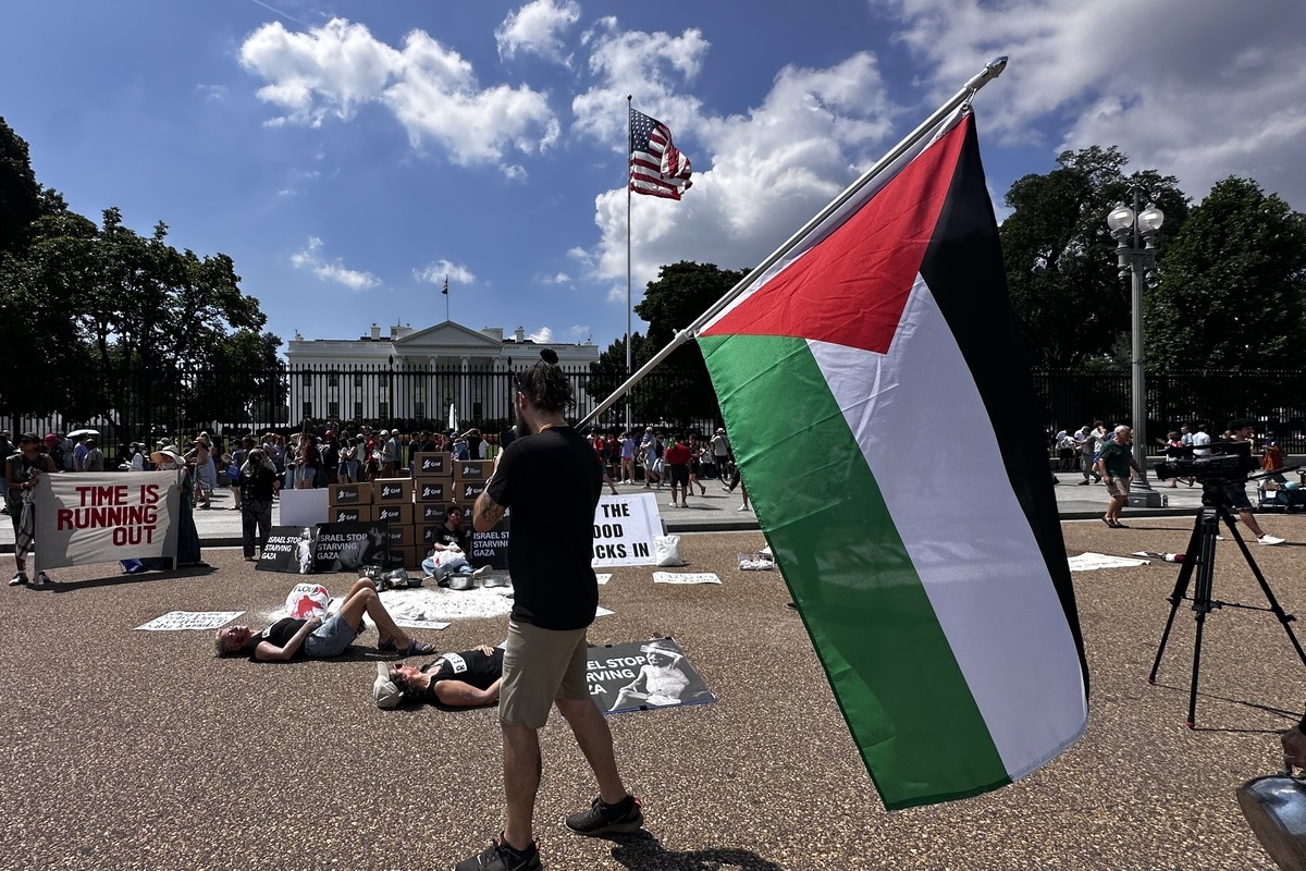 US sanctions Palestine Liberation Organization, Palestinian Authority