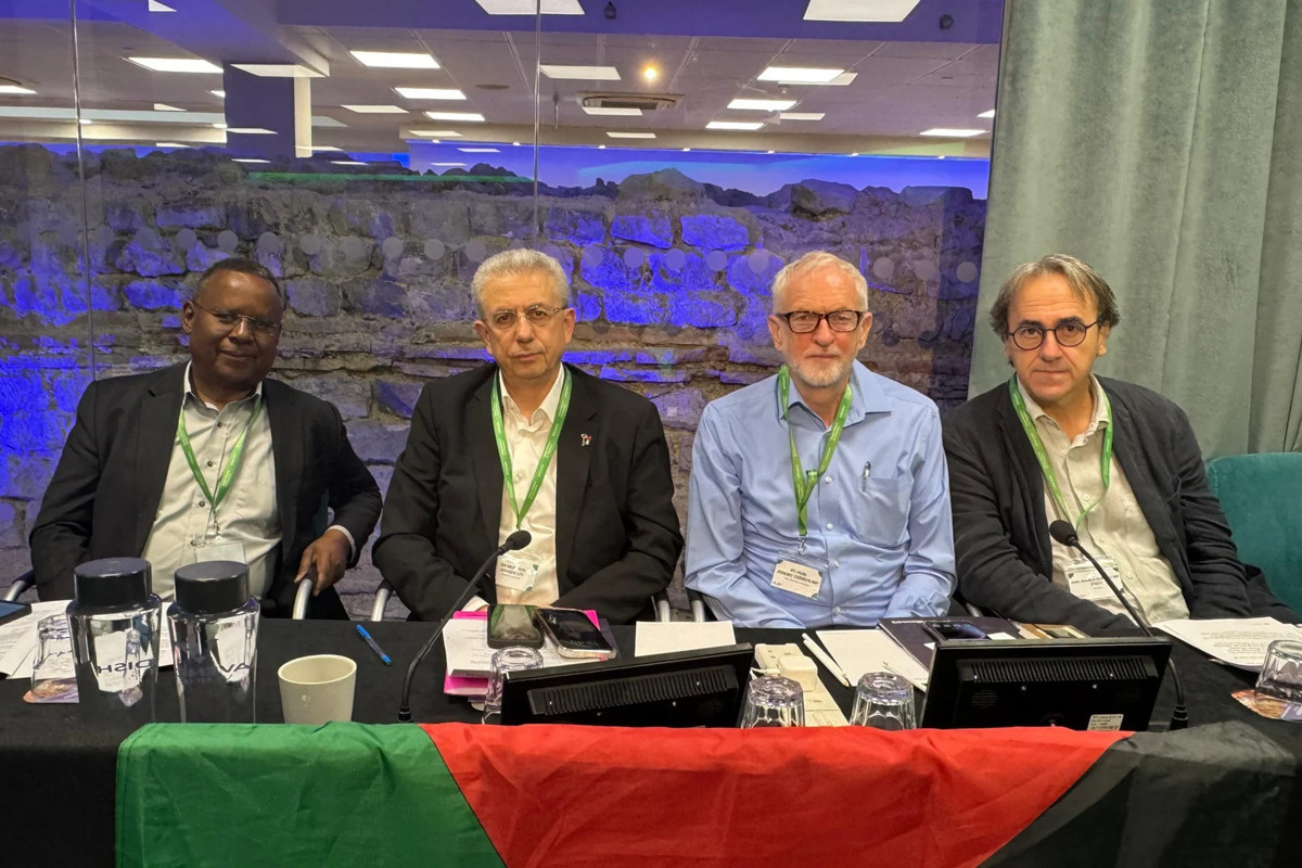 Global Alliance for Palestine announces Global Day of Action for Gaza