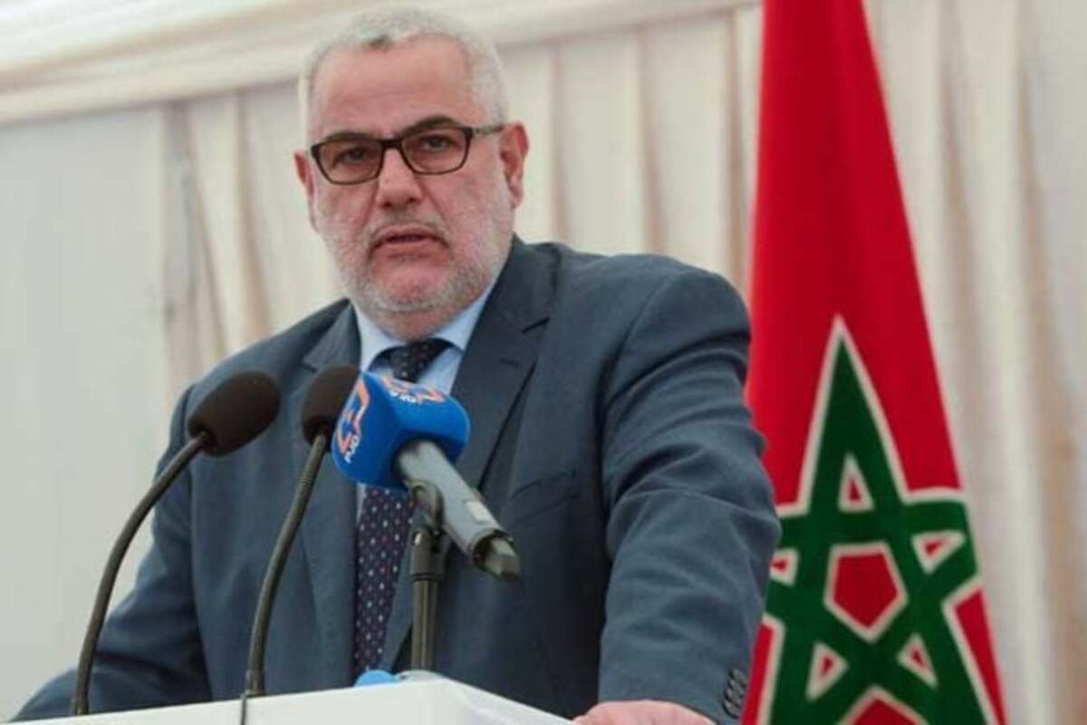 Moroccan politician calls on Arab, Muslim leaders to save Gaza, open crossings