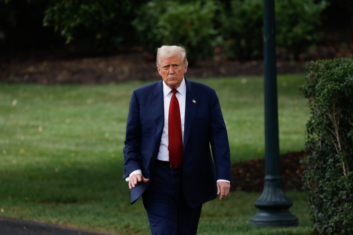 Trump conditions $1.9B in disaster funds on rejection of Israel boycotts