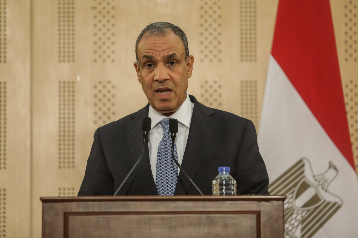 Egypt dismisses Israeli leaks on moving Gaza negotiations