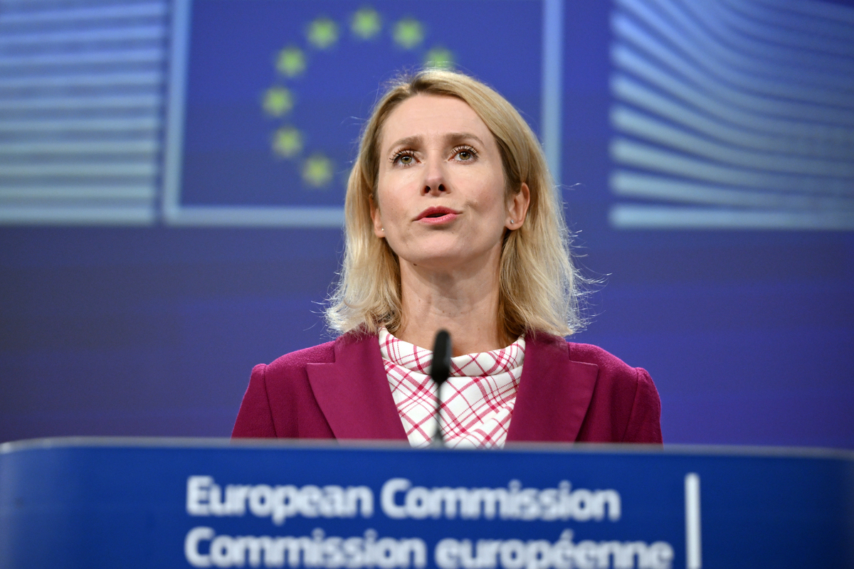 EU, Qatar launch negotiations for strategic partnership agreement