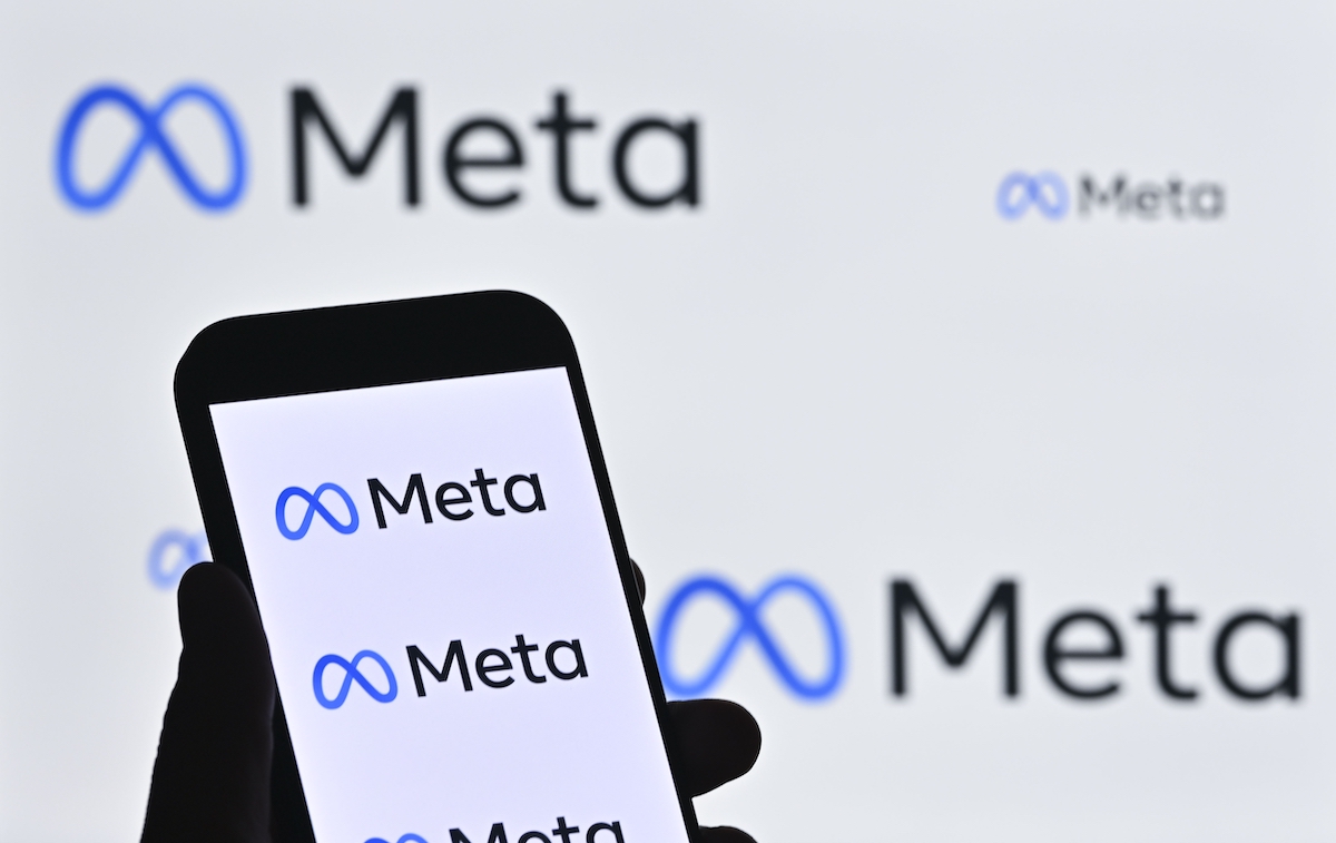 Meta Monitor Meta – Middle East Monitor