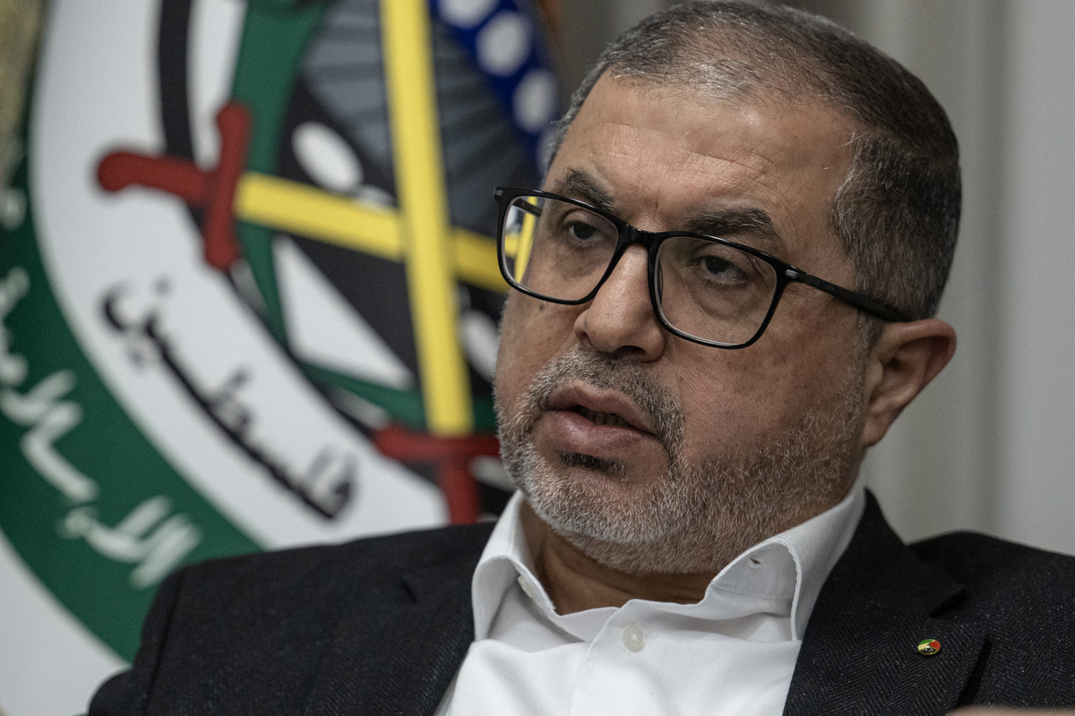 Naim: No negotiations while Israel expands military operations in Gaza