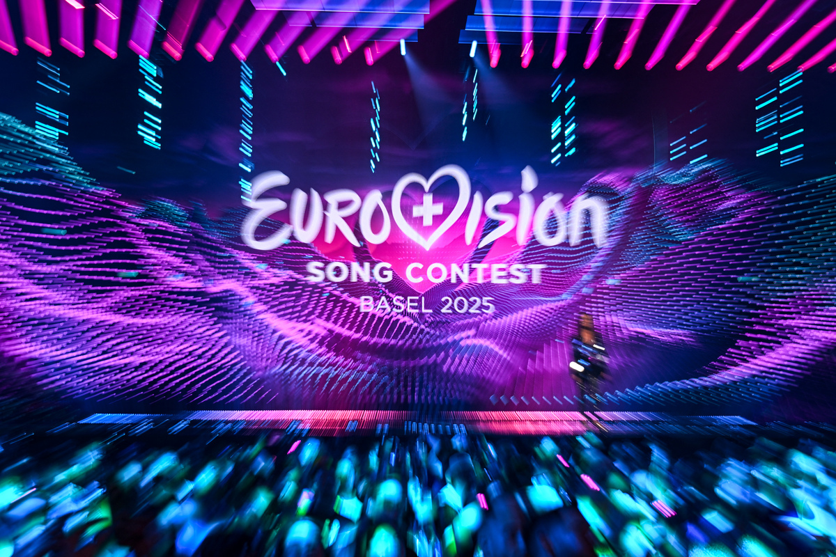 Will Eurovision uphold Israel’s colonial genocide?