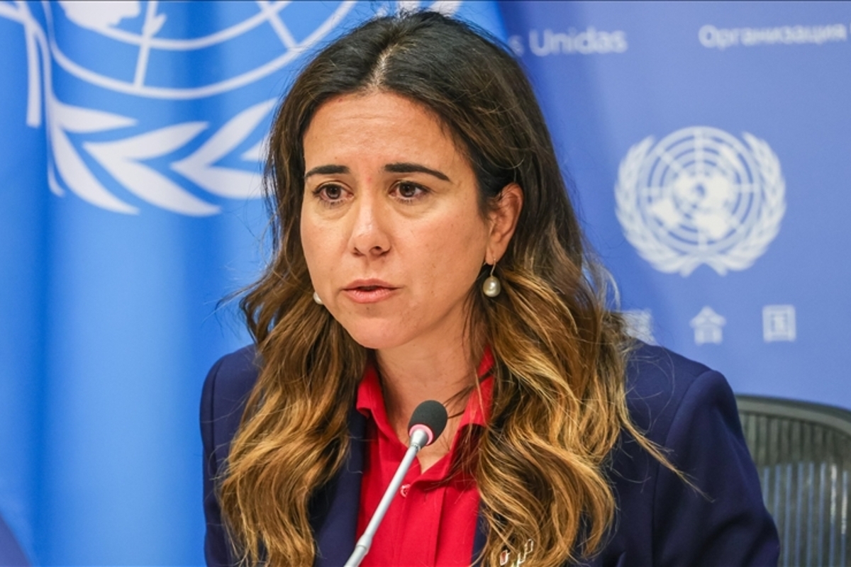 UAE rejects Israeli actions in Gaza, West Bank, calls for 2-state solution to achieve regional peace