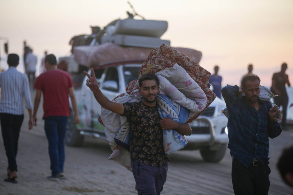 The delusional ceasefire and the inevitable resumption of fighting