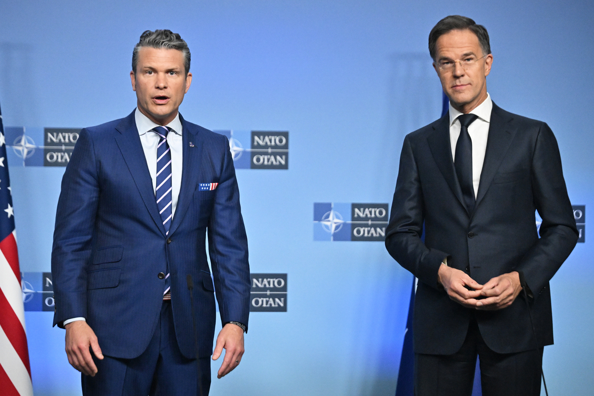 Defence Chief Hegseth Meets 2. Sustaining the US Presence in the Indo-Pacific