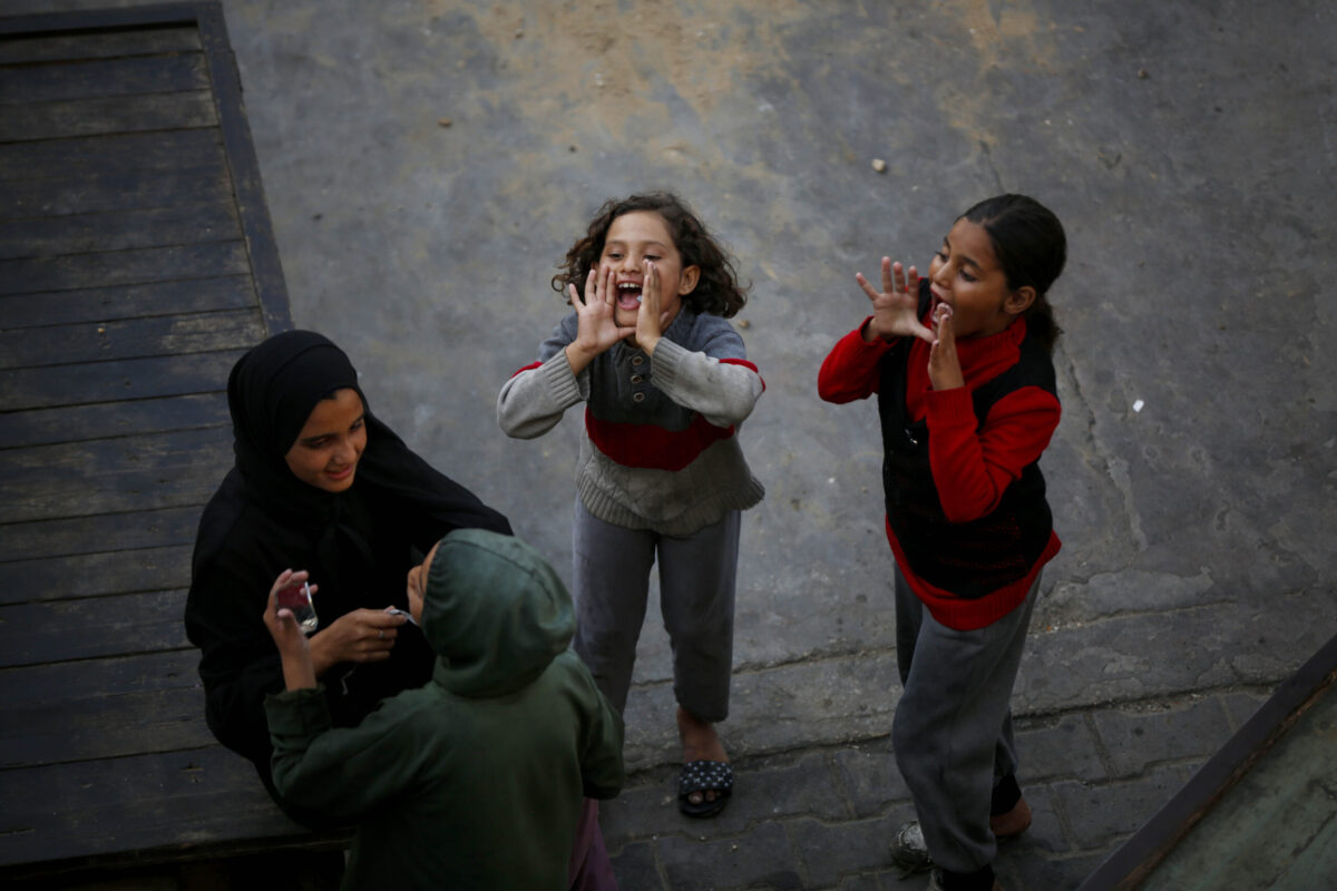 The unvanquished will: Gaza’s triumph of spirit against the architecture of genocide