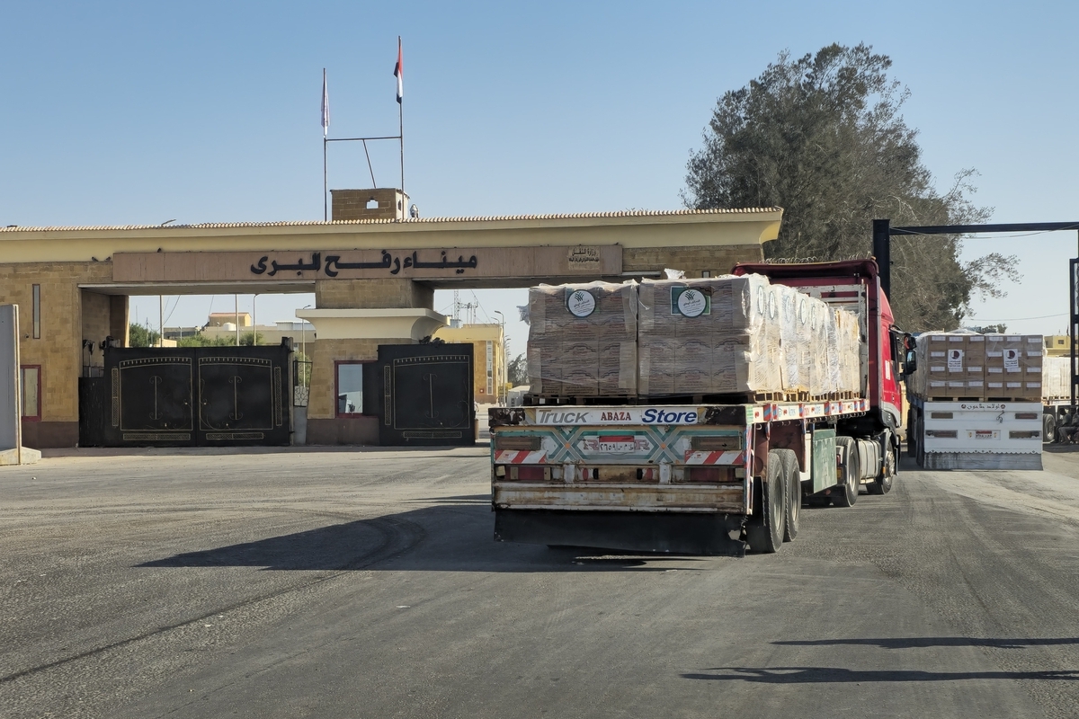 France urges Israel to comply with international law in line with UN court’s advisory opinion