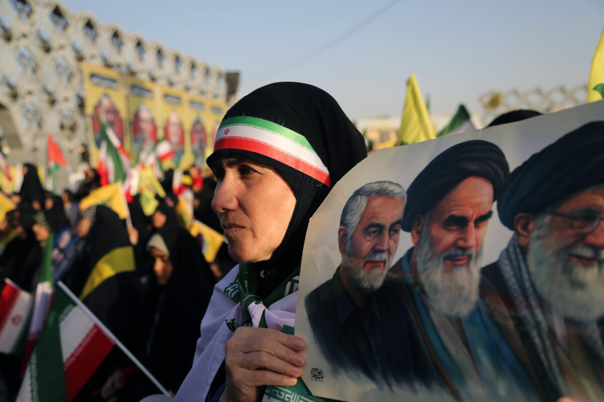 Hizballah’s last stand: Disarmament, defiance, and Tehran’s shadow over Lebanon