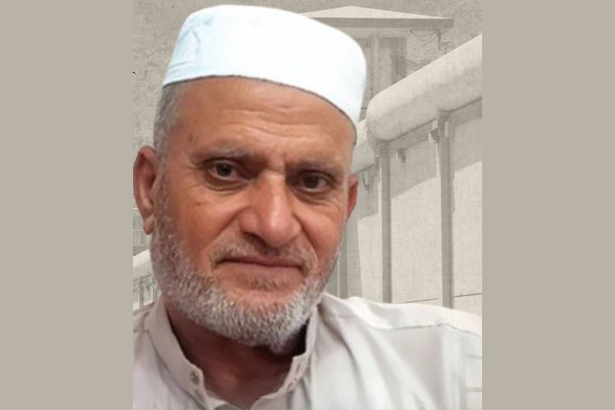 1 more Palestinian detainee dies in Israeli custody