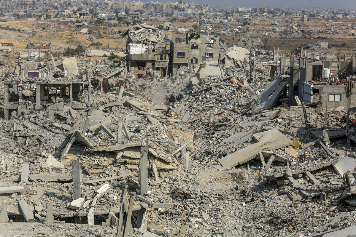 The tragedy of premature reckoning: Hamas and the curse of peaking too soon