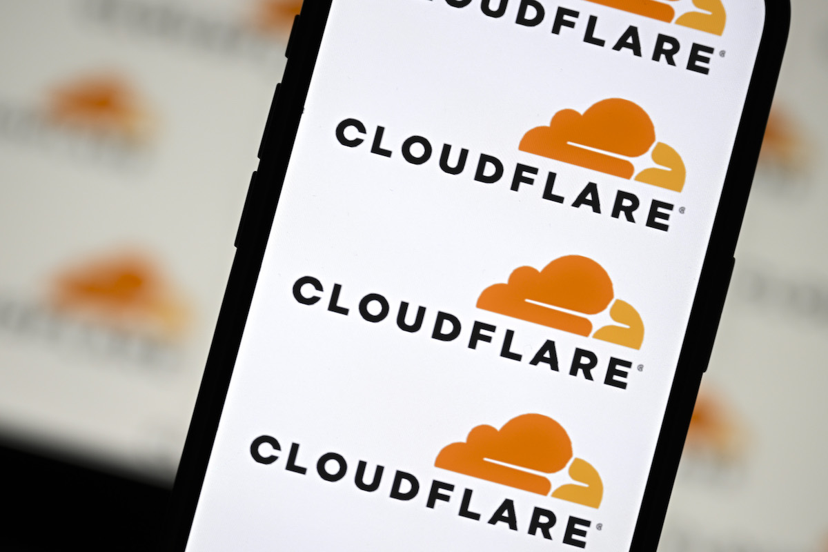 Cloudflare and X – Middle East Monitor