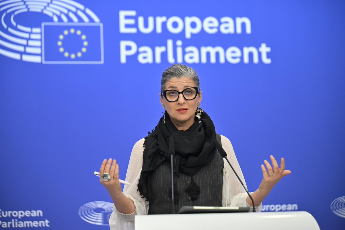 Palestinians transfer to South Africa could help Israel reach ‘genocidal aims’, UN rapporteur warns