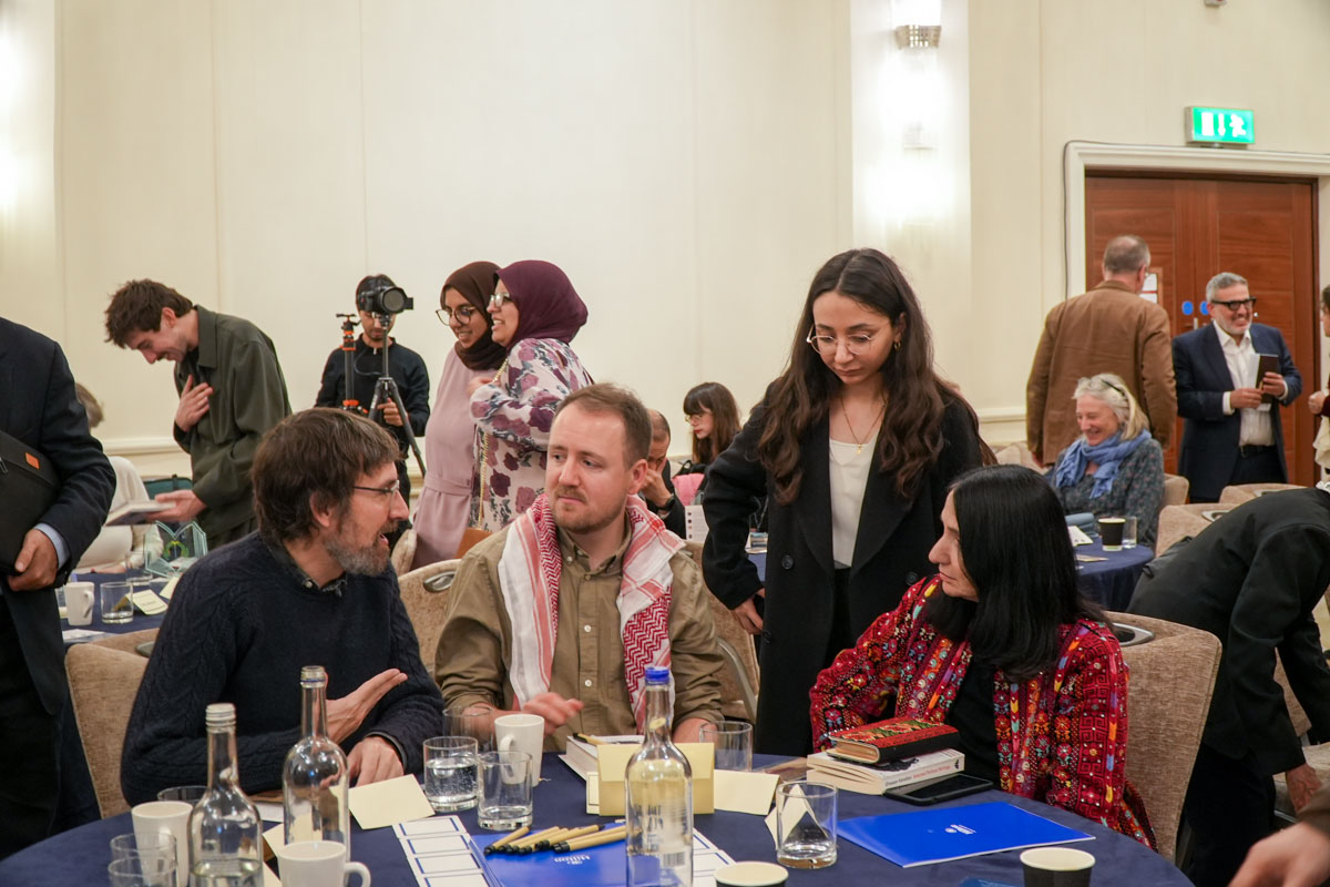 DSC01305 Middle East Monitor