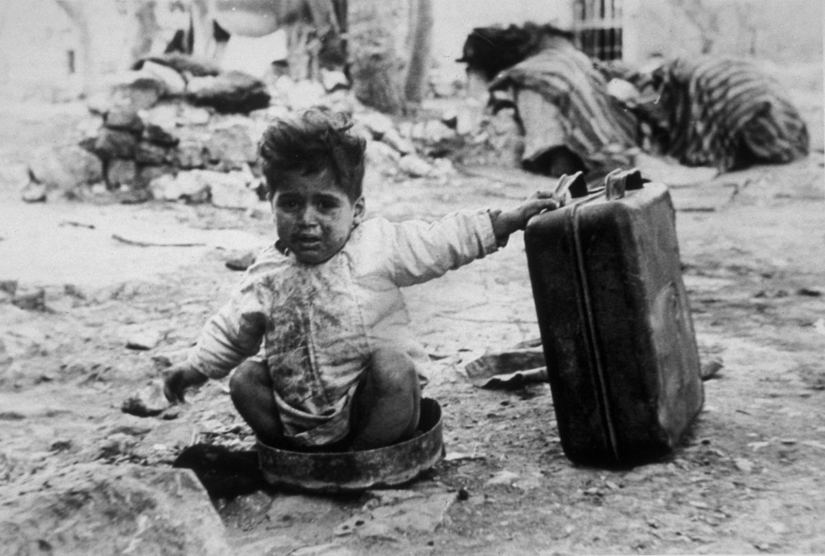 Arab Migration – Middle East Monitor