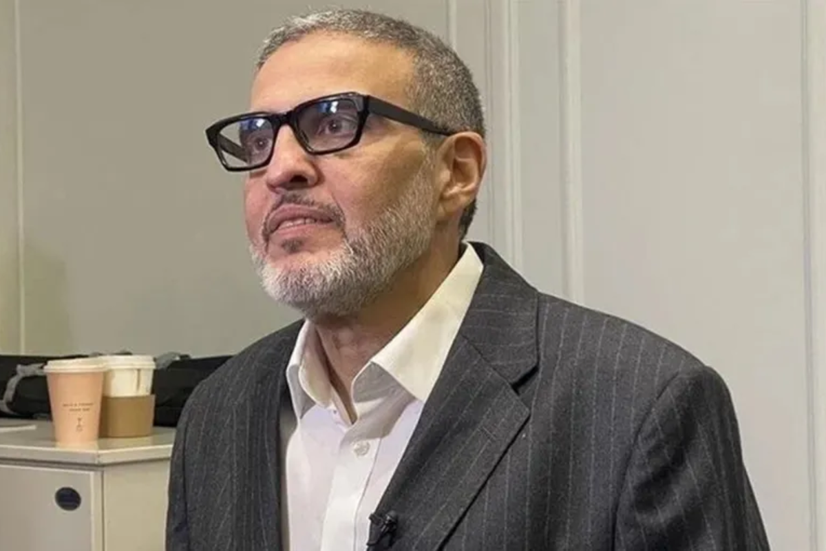 German court upholds ruling in favour of Ghassan Abu Sitta over ban from Berlin conference