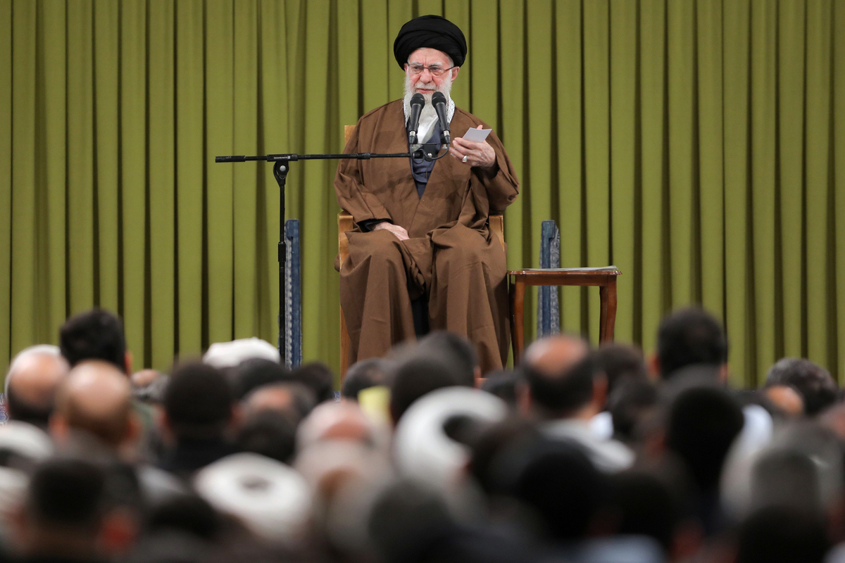 The limits of Iran’s emerging pragmatist prescription