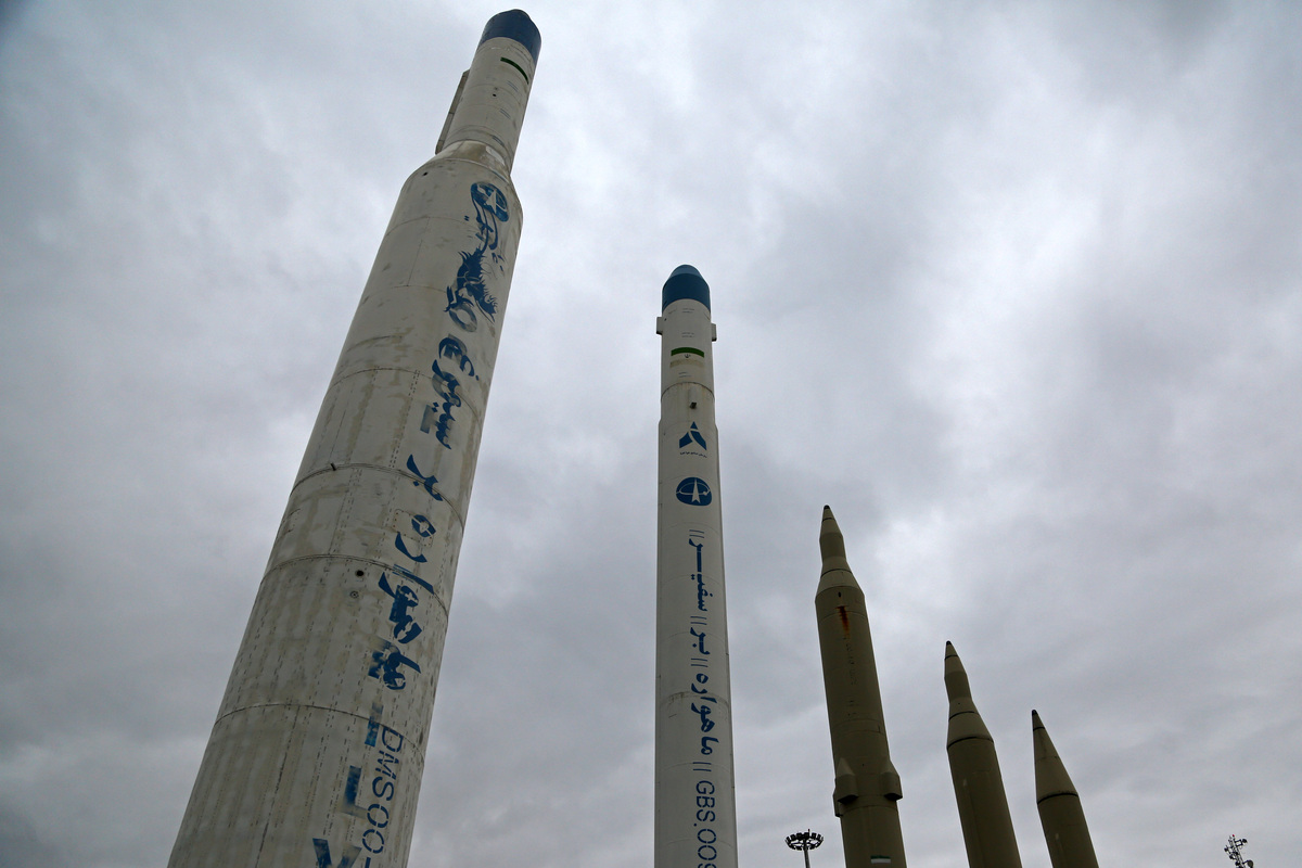 Iran: War will continue until “enemy regrets” and deterrence is secured