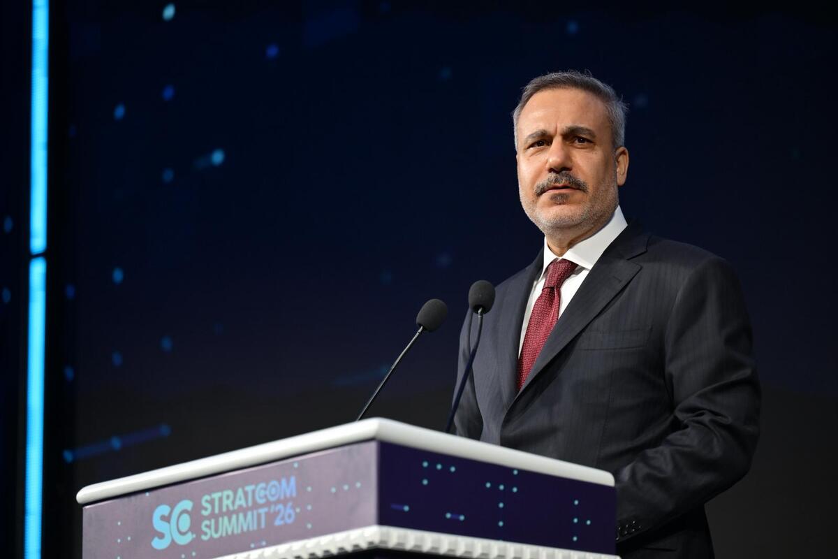 STRATCOM Summit 2026 – Middle East Monitor