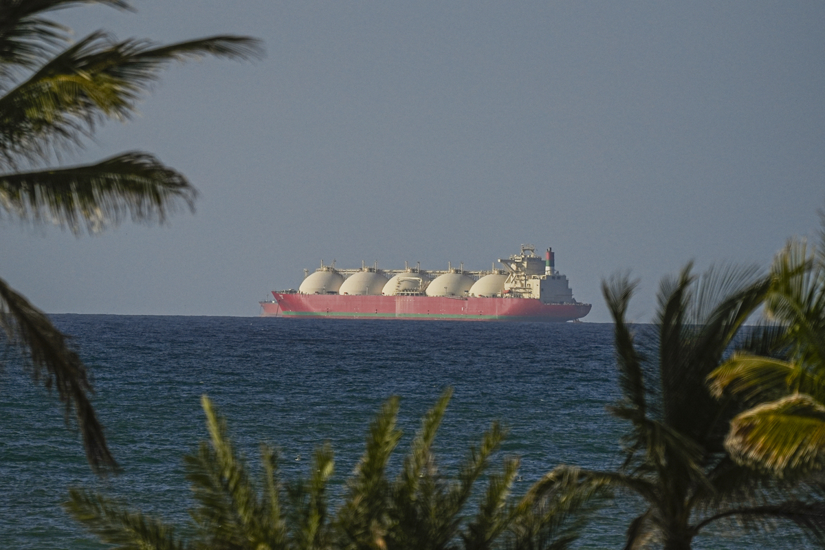 From the Strait of Hormuz to global markets: The chain reaction of war on energy security