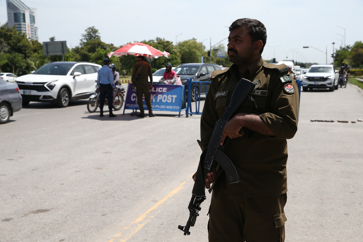 The Islamabad opening: Translating the ceasefire into a process