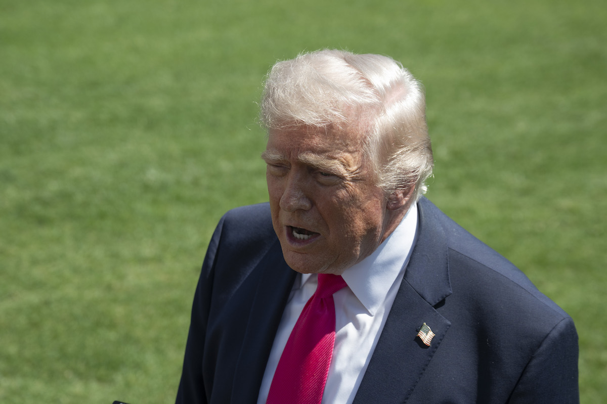 Iran warns of response, sees Trump ceasefire extension as tactic